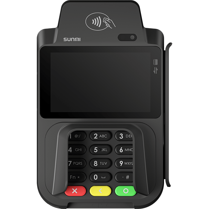 Pin Smartpad